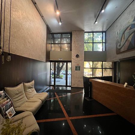 Lk Funcionarios 6 Apartment Belo Horizonte Ngoại thất bức ảnh