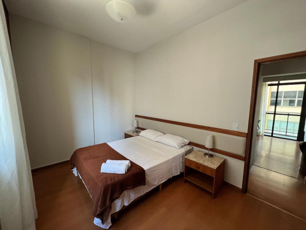 Lk Funcionarios 6 Apartment Belo Horizonte Ngoại thất bức ảnh