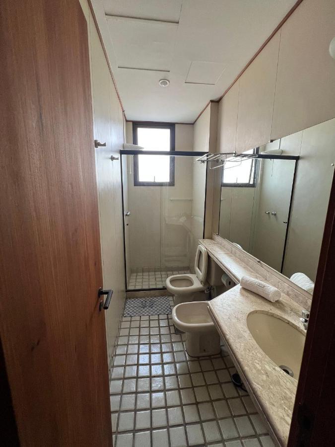 Lk Funcionarios 6 Apartment Belo Horizonte Ngoại thất bức ảnh