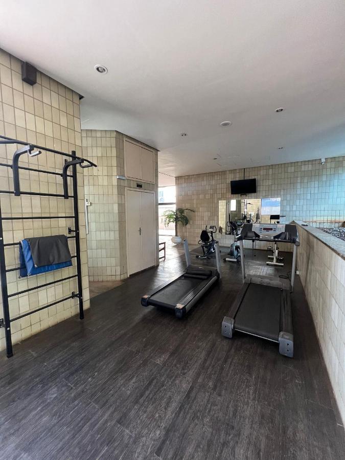 Lk Funcionarios 6 Apartment Belo Horizonte Ngoại thất bức ảnh
