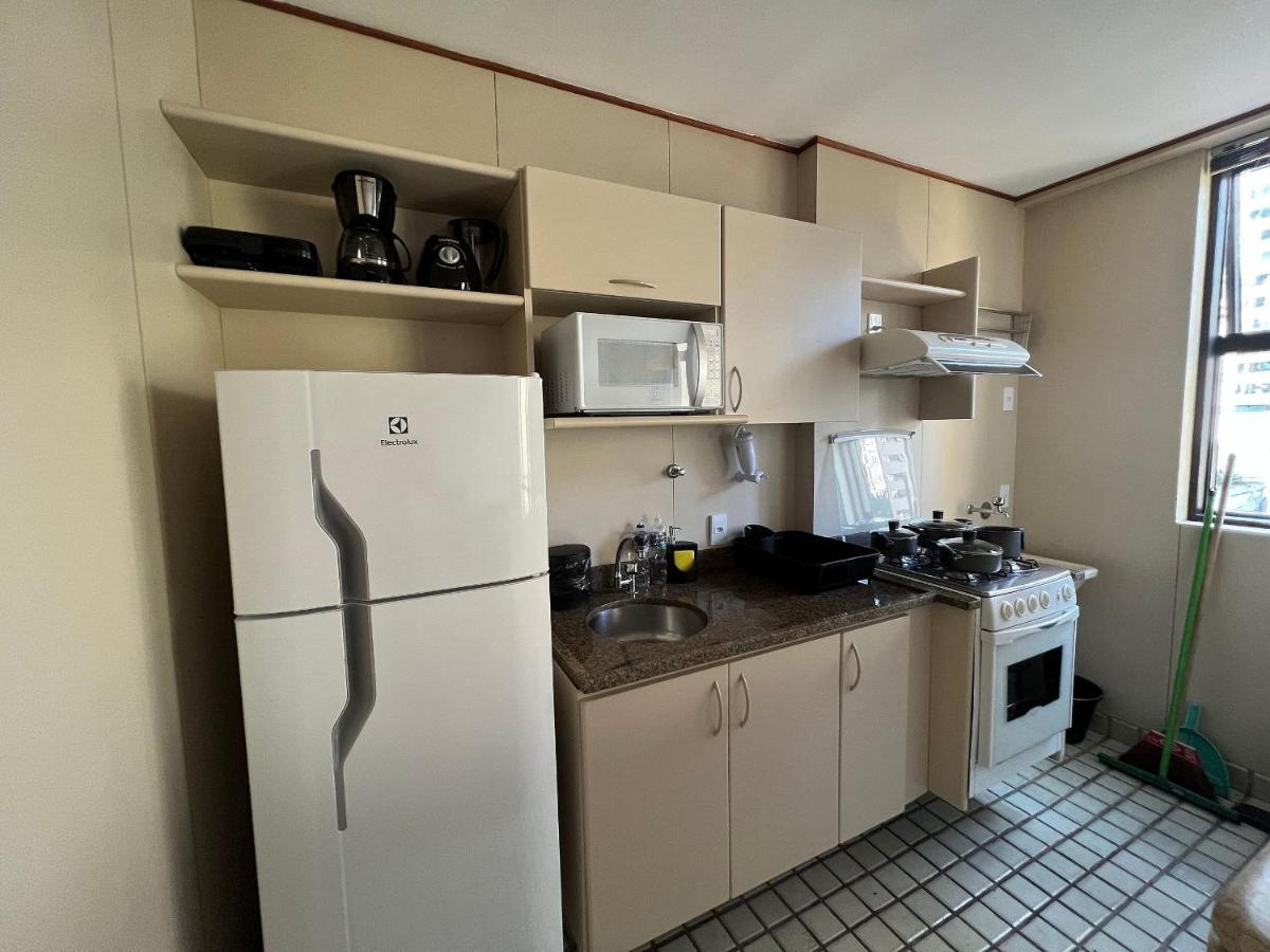 Lk Funcionarios 6 Apartment Belo Horizonte Ngoại thất bức ảnh