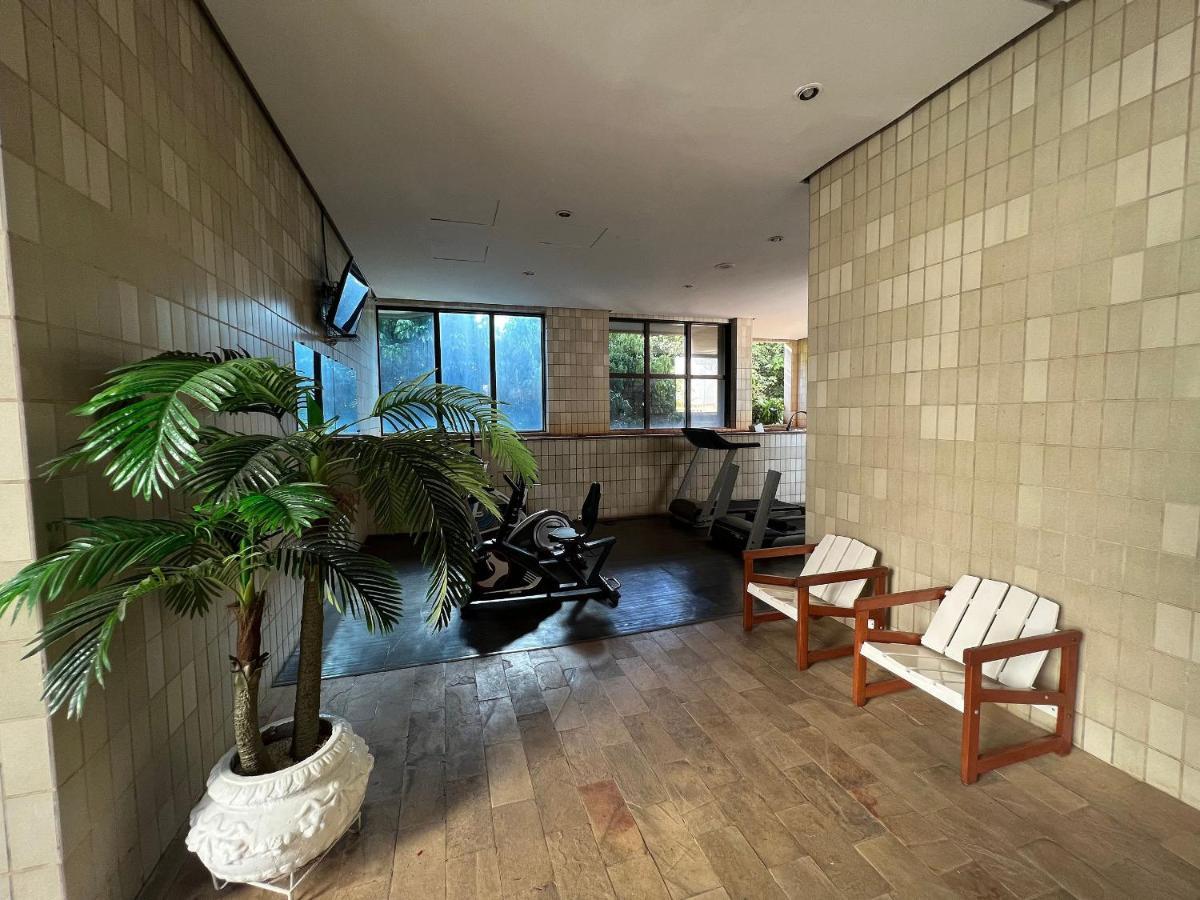Lk Funcionarios 6 Apartment Belo Horizonte Ngoại thất bức ảnh
